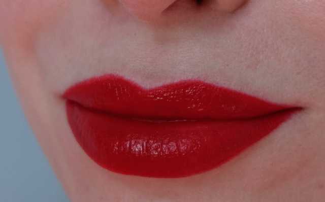 Lancome L’Absolu Velours Intense Lip Colour Velvet Matte Finish  фото