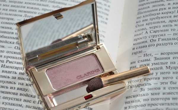 Clarins Ombre Minerale Mineral Eyeshadow