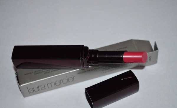 Laura Mercier Rouge Nouveau Weightless Lip Colour  фото