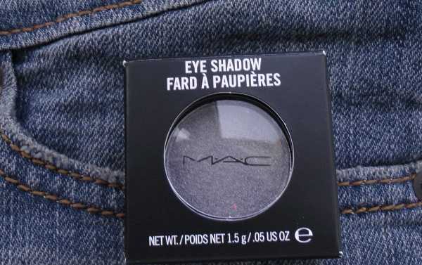 Mac Eye shadow # Idol eyes и Mac lipstick # Angel фото