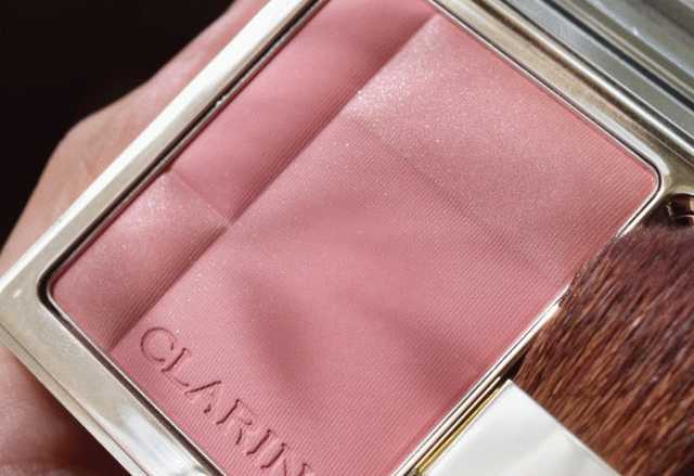 Clarins Blush Prodigy Illuminating Cheek Colour  фото