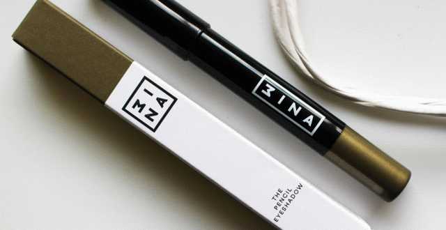 3ina. The Pencil Eyeshadow #103 фото
