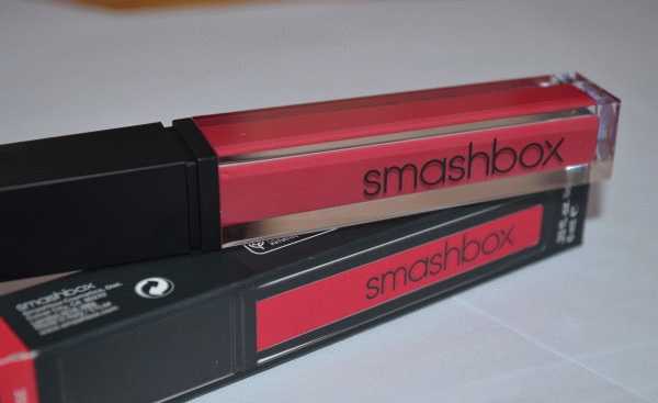 Smashbox Be Legendary Lip Gloss  фото
