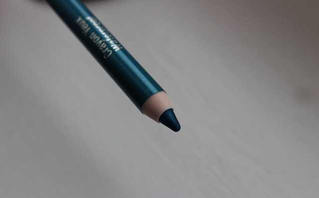 Clarins Waterproof Eye Pencil  фото