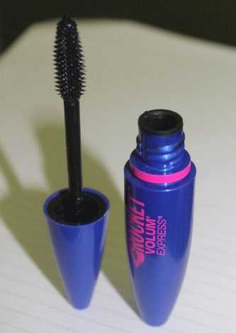 Maybelline The Rocket Volume Express vs. Benefit They&#039;re Real Beyond Mascara фото