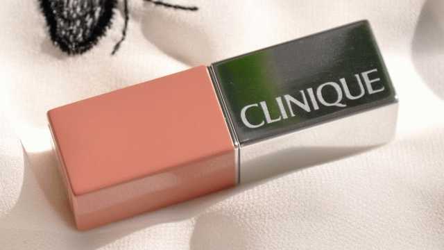 Clinique Pop Lip Colour And Primer  фото
