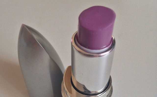Пастельный экстрим с Maxmar long lasting lipstick ML-294 в оттенке M020 фото