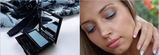 Shiseido Luminizing Satin Eye Color     