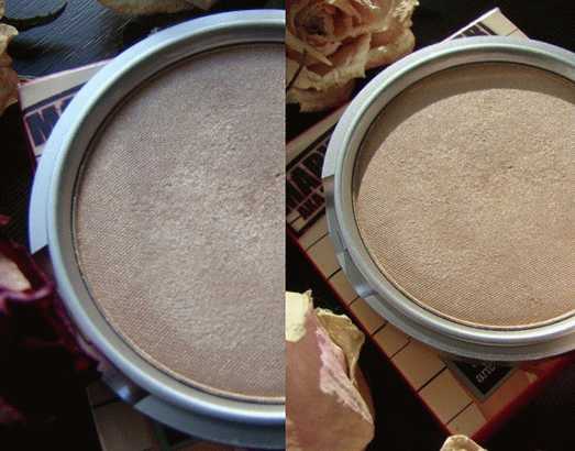 The Balm Mary-Lou Manizer Highlighter, Shimmer, Eyeshadow  фото