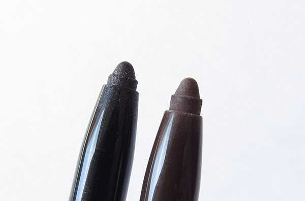 El Corazon Perfect Eyes - Нежный карандаш для глаз Espresso №403 и Black №401 фото