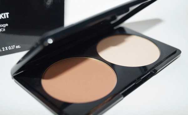 Make Up For Ever Sculpting Kit  фото