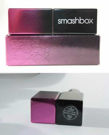 Smashbox Be Legendary Lipstick  фото