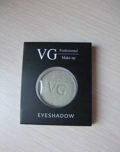 VG Professional Make Up Eyeshadow 008 фото