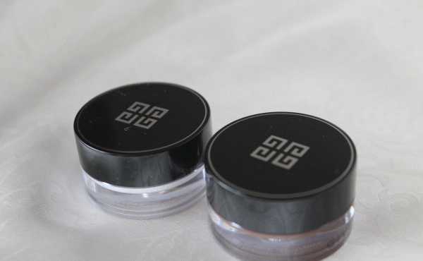 Givenchy Ombre Couture Cream Eyeshadow 16hr Hold Waterproof  фото