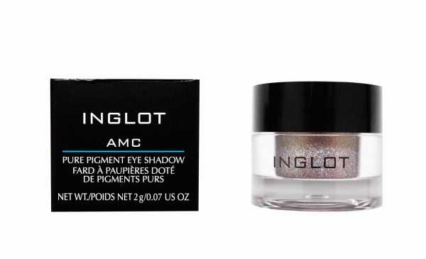 Inglot AMC Pure Pigment Eye Shadow      