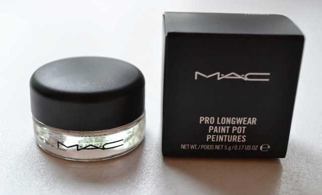 MAC Pro Longwear Paint Pot              