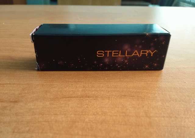 Stellary Creamy Lips W36 Розовый сапфир 