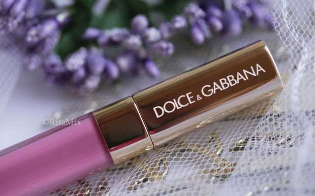 Dolce & Gabbana Intense Colour Gloss  фото