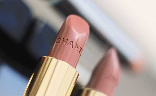 Chanel Rouge Coco Ultra Hydrating Lip Colour  фото