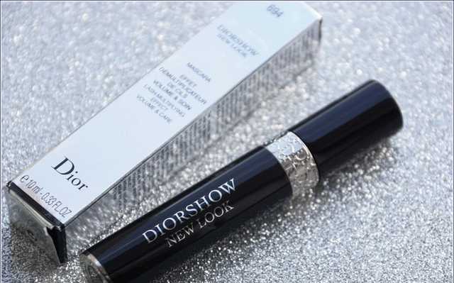 Dior DiorShow New Look Mascara