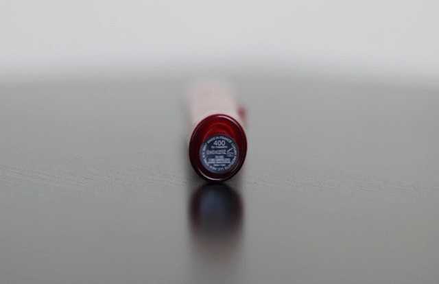 Мой идеальный красный - Giorgio Armani Lip Maestro #400 &quot;The Red&quot; фото