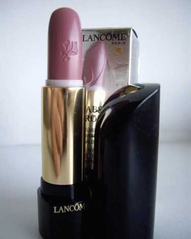 Lancome LAbsolu Rouge Advanced Replenishing & Reshaping Lipcolor Pro-Xylane SPF 12  фото