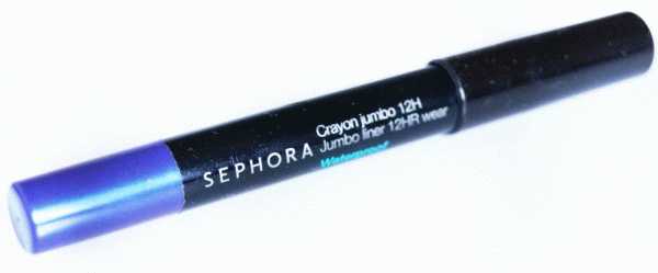 Карандаш-тени Sephora Crayon jumbo 12H