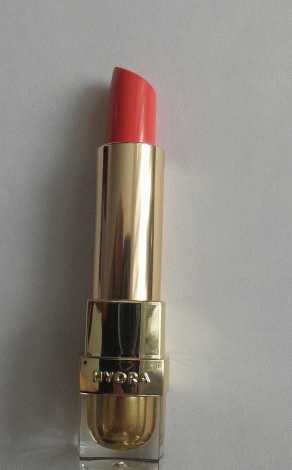 Vov Hydra Lipstick № 193 Peach pink     