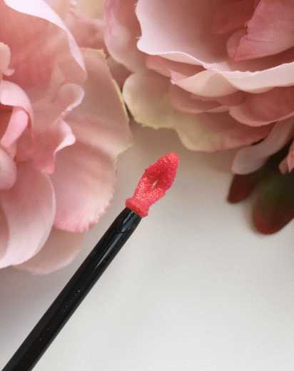 YSL Volupte Tint-In-Oil Nourishing Lip Oil Colour Enhancer  фото