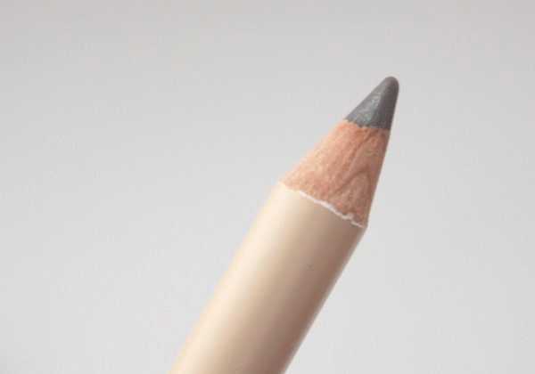 Идеальный карандаш для бровей The Face Shop Lovely Me:Ex Style My Eyebrow в оттенке 01 Grey Brown фото