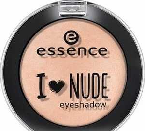 Запеченные тени Essence I love nude eyeshadow #03 и #05 фото