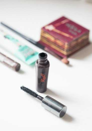 Benefit Theyre Real! Mascara            