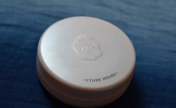 В поисках идеального bb-крема: Etude House Precious Mineral Any Cushion (#n02 Light Beige) фото