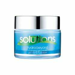 Крем для лица Avon Solutions Hydra