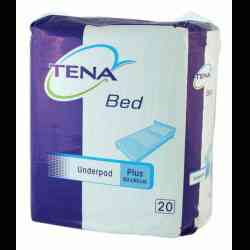 Впитывающие пеленки SCA Tena bed plus   