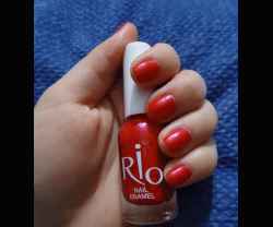 Лак для ногтей Rio                      