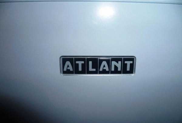 Морозильная камера Атлант М 7103-100 фото