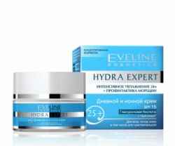 Крем для лица Eveline Cosmetics Hydra