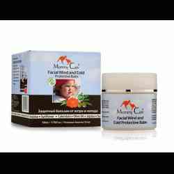 Крем Mommy care Facial Wind and Cold