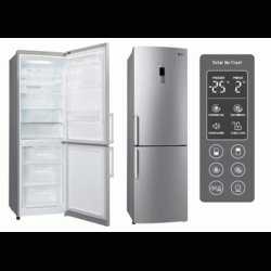 Холодильник LG GA-B439BLQA              