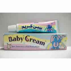 Крем от опрелостей Amoun Baby Cream     