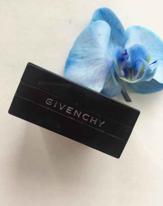 Румяна компактные Givenchy Prisme Again! Blush Quartet фото