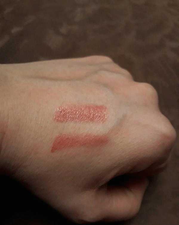 Губная помада Essence Ultra last instant colour lipstick фото