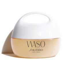 Мега-увлажняющий крем для лица Shiseido