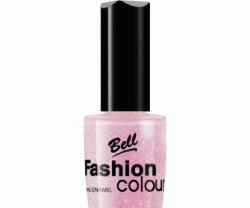 Лак для ногтей BELL Fashion Colour      