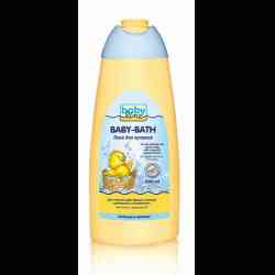 Пена для купания BabyLine Baby-bath     