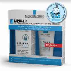 Набор La Roche-Posay LIPIKAR AP+        