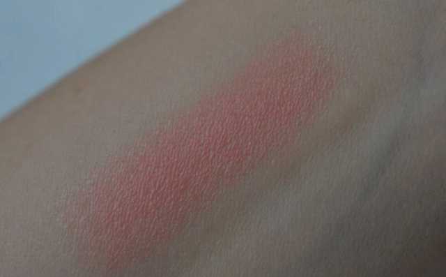 Tarte Amazonian Butter Lipstick - Golden Pink фото
