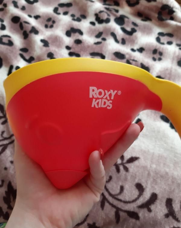 Ковш для ванны Roxy Kids Flipper фото