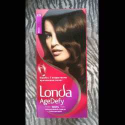 Краска для волос Londa AgeDefy          